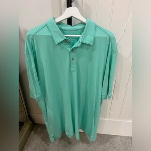 Men’s Tommy Bahama polo